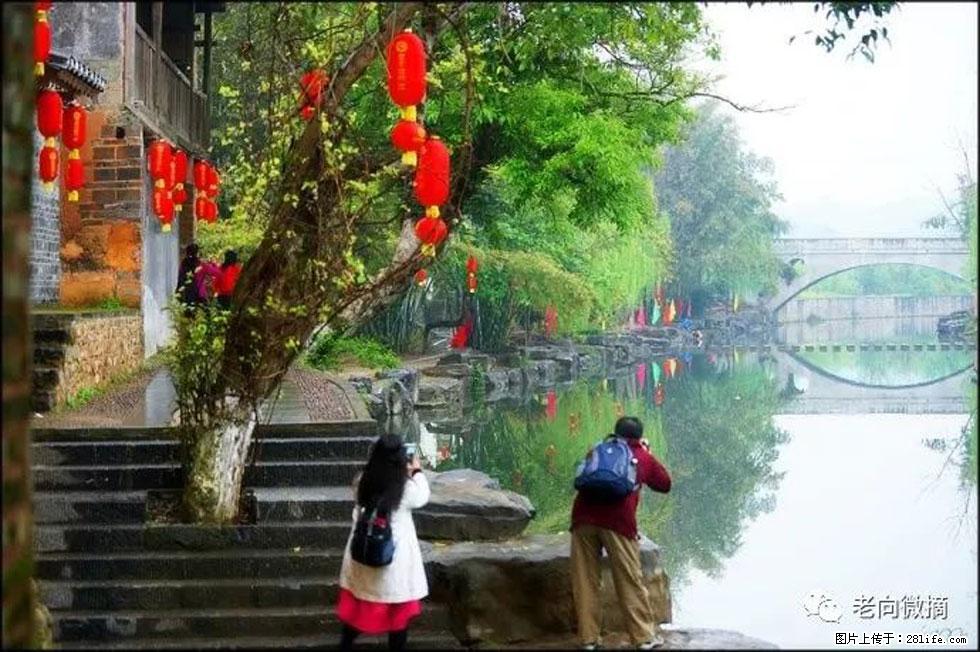 【春天,广西桂林灌阳县向您发出邀请!】江口老街又逢春 - 游山玩水 - 郴州生活社区 - 郴州28生活网 chenzhou.28life.com