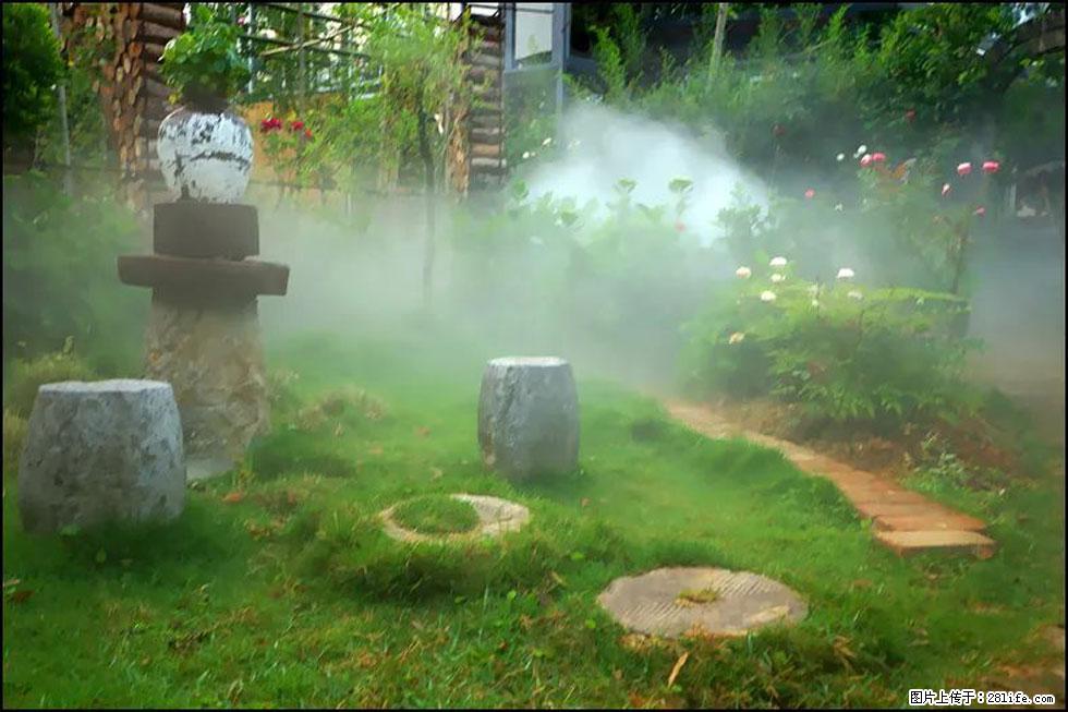 【春天，广西桂林灌阳县向您发出邀请！】如梦似幻莲溪庐 - 游山玩水 - 郴州生活社区 - 郴州28生活网 chenzhou.28life.com