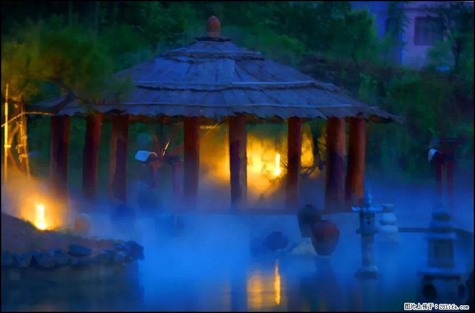 【春天，广西桂林灌阳县向您发出邀请！】如梦似幻莲溪庐 - 游山玩水 - 郴州生活社区 - 郴州28生活网 chenzhou.28life.com