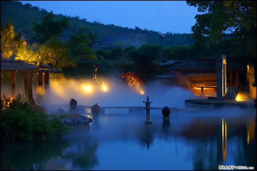 【春天，广西桂林灌阳县向您发出邀请！】如梦似幻莲溪庐 - 游山玩水 - 郴州生活社区 - 郴州28生活网 chenzhou.28life.com
