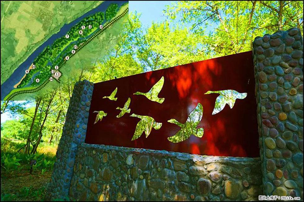 【春天,广西桂林灌阳县向您发出邀请!】熊家寨湿地公园 - 游山玩水 - 郴州生活社区 - 郴州28生活网 chenzhou.28life.com