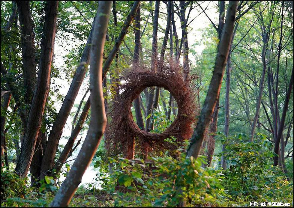 【春天,广西桂林灌阳县向您发出邀请!】熊家寨湿地公园 - 游山玩水 - 郴州生活社区 - 郴州28生活网 chenzhou.28life.com