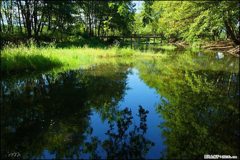 【春天,广西桂林灌阳县向您发出邀请!】熊家寨湿地公园 - 游山玩水 - 郴州生活社区 - 郴州28生活网 chenzhou.28life.com