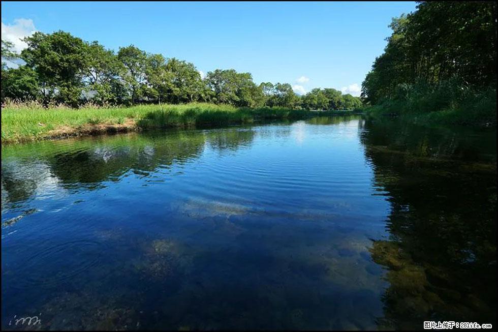 【春天,广西桂林灌阳县向您发出邀请!】熊家寨湿地公园 - 游山玩水 - 郴州生活社区 - 郴州28生活网 chenzhou.28life.com