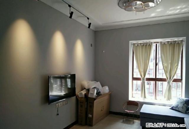 罗家井附近裕后街 80平米精装修2室1厅新房 - 房屋出租 - 房屋租售 - 郴州分类信息 - 郴州28生活网 chenzhou.28life.com