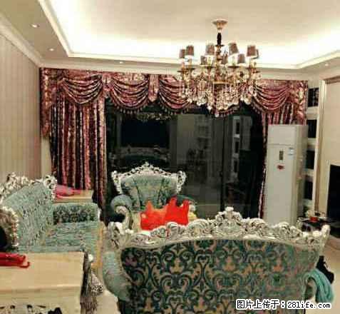 湘南人家 豪华欧式装修3室2厅140平米仅2300元/月 - 房屋出租 - 房屋租售 - 郴州分类信息 - 郴州28生活网 chenzhou.28life.com