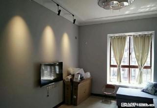 罗家井附近裕后街 80平米精装修2室1厅新房 - 郴州28生活网 chenzhou.28life.com