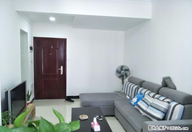 燕泉广场两房一厅出租52平米1600/月 - 房屋出租 - 房屋租售 - 郴州分类信息 - 郴州28生活网 chenzhou.28life.com