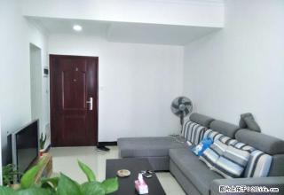 燕泉广场两房一厅出租52平米1500/月 - 郴州28生活网 chenzhou.28life.com