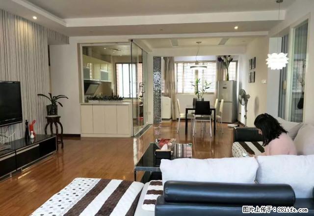 丽景山庄漂亮的三房出租啦,仅租2300 - 房屋出租 - 房屋租售 - 郴州分类信息 - 郴州28生活网 chenzhou.28life.com