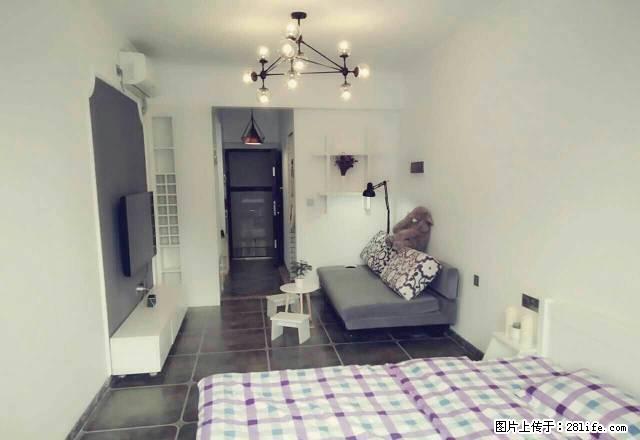 五岭广场附近，人人乐中心地段精装温馨公寓便宜放租 - 房屋出租 - 房屋租售 - 郴州分类信息 - 郴州28生活网 chenzhou.28life.com