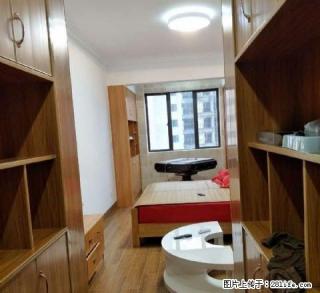 新贵华城 1室1厅1卫 - 郴州28生活网 chenzhou.28life.com