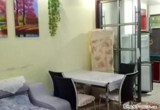 人人乐中心地段精装两房 家具家电齐全 仅租1600 - 郴州28生活网 chenzhou.28life.com