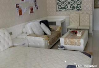 五岭广场附近 维多利亚旁豪装女性化公寓租 家电齐全 拎包入住 - 郴州28生活网 chenzhou.28life.com