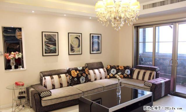 北湖一号高档豪华3室2厅150平米出租,送百兆宽带。停车方便 - 房屋出租 - 房屋租售 - 郴州分类信息 - 郴州28生活网 chenzhou.28life.com