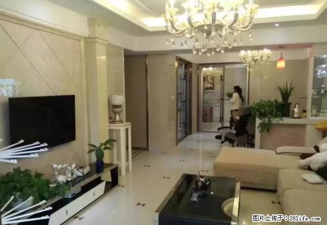 高档小区华宁春城豪华装修3室2厅出租。拎包入住。有停车位 - 房屋出租 - 房屋租售 - 郴州分类信息 - 郴州28生活网 chenzhou.28life.com