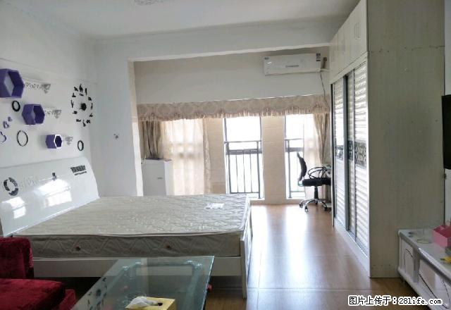 五岭广场附近香榭大厦精装公寓 1室1厅1卫 - 房屋出租 - 房屋租售 - 郴州分类信息 - 郴州28生活网 chenzhou.28life.com