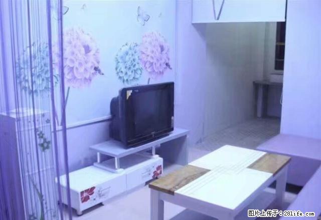 郴州市规划局 1室1厅1卫 - 房屋出租 - 房屋租售 - 郴州分类信息 - 郴州28生活网 chenzhou.28life.com