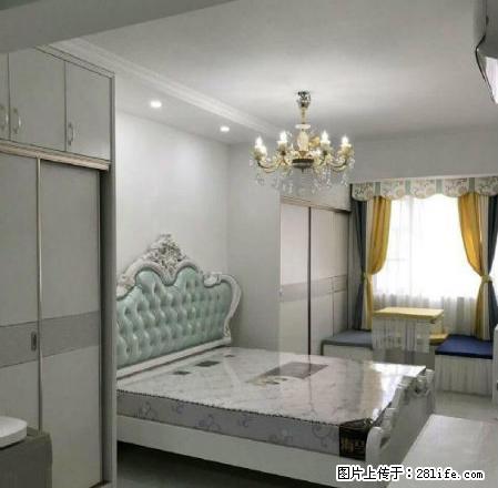 维多利亚 新贵华城全新装修 拎包入住 仅租1300 - 房屋出租 - 房屋租售 - 郴州分类信息 - 郴州28生活网 chenzhou.28life.com