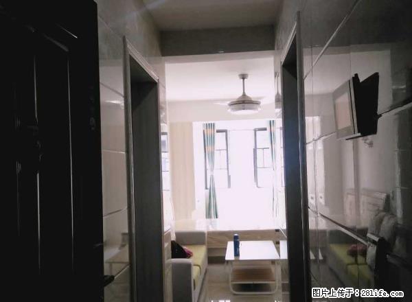 新贵华城 精装一房，家电齐全 拎包入住 仅租1100 - 房屋出租 - 房屋租售 - 郴州分类信息 - 郴州28生活网 chenzhou.28life.com