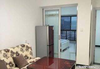 人人乐实验中学 维多利亚旁 新贵华城 2室1厅 仅租2100 - 郴州28生活网 chenzhou.28life.com