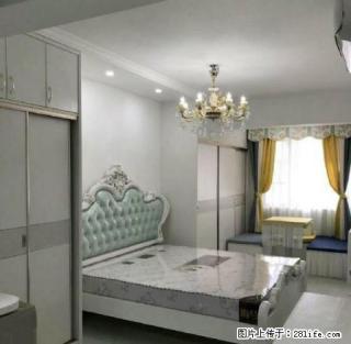 维多利亚 新贵华城全新装修 拎包入住 仅租1300 - 郴州28生活网 chenzhou.28life.com