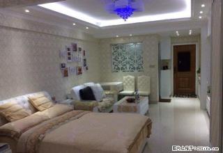 维多利亚 新贵华城温馨 精装一房拎包入住 仅租1100 - 郴州28生活网 chenzhou.28life.com