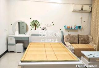 人人乐上面天润天城精装公寓出租 1室1厅1卫 - 郴州28生活网 chenzhou.28life.com