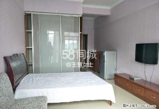 人人乐附近香雪桥上香雪公馆公寓 1室1厅1卫 - 郴州28生活网 chenzhou.28life.com