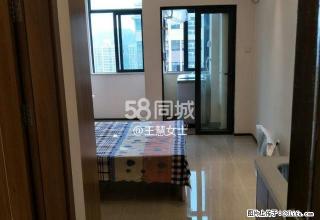 恒大帝景精装公寓低价出租 1室1厅1卫 - 郴州28生活网 chenzhou.28life.com