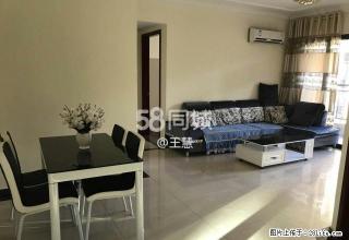 五岭广场附近恒大华府精装两房 2室2厅1卫 - 郴州28生活网 chenzhou.28life.com