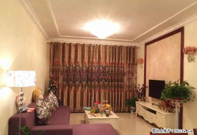 五岭广场附近,恒大华府3室2厅仅租2300,拎包入住! - 房屋出租 - 房屋租售 - 郴州分类信息 - 郴州28生活网 chenzhou.28life.com