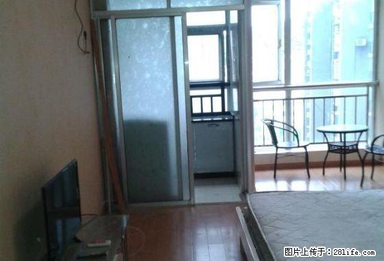 香雪公馆推出精装一房仅租900,拎包入住1 - 房屋出租 - 房屋租售 - 郴州分类信息 - 郴州28生活网 chenzhou.28life.com