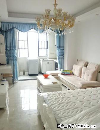 新贵华城 精装一房公寓 推出,仅1500,房子很漂亮! - 房屋出租 - 房屋租售 - 郴州分类信息 - 郴州28生活网 chenzhou.28life.com