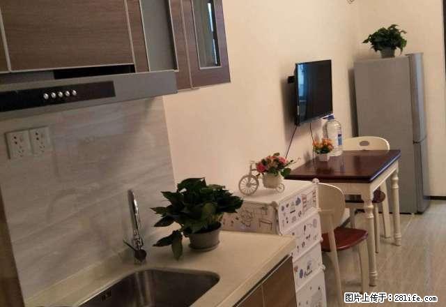 恒大帝景精装一房仅租1000.家电齐全，拎包入住！ - 房屋出租 - 房屋租售 - 郴州分类信息 - 郴州28生活网 chenzhou.28life.com