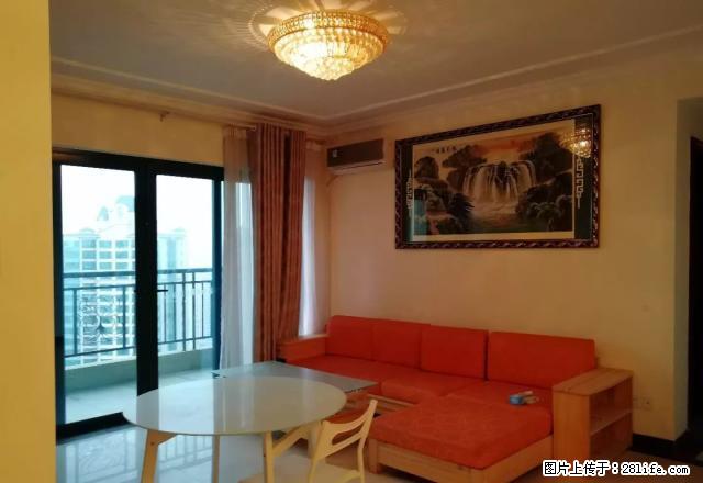 骆仙西路北湖区政府旁3室2厅仅租2000,家电齐全,拎包入住 - 房屋出租 - 房屋租售 - 郴州分类信息 - 郴州28生活网 chenzhou.28life.com