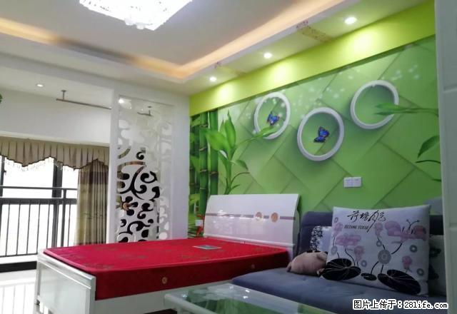 五岭广场旁 香榭后精装一房仅租1100,家电齐全,拎包入住! - 房屋出租 - 房屋租售 - 郴州分类信息 - 郴州28生活网 chenzhou.28life.com