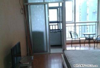 香雪公馆推出精装一房仅租900，拎包入住1 - 郴州28生活网 chenzhou.28life.com