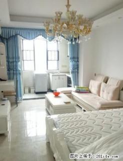 新贵华城 精装一房公寓 推出，仅1500，房子很漂亮！ - 郴州28生活网 chenzhou.28life.com