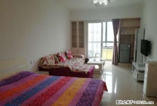 新贵华城 精装一房公寓 推出，仅租1200，随时看房 - 郴州28生活网 chenzhou.28life.com