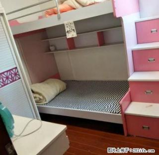 人人乐天润天成豪装三房出租拉！全新家具家电 拎包入住！ - 郴州28生活网 chenzhou.28life.com