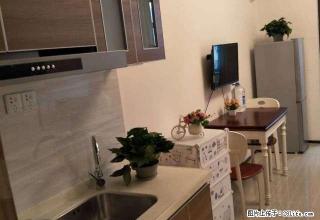 恒大帝景精装一房仅租1000.家电齐全，拎包入住！ - 郴州28生活网 chenzhou.28life.com