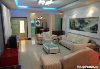 人乐附近精装三室两厅仅租2200，拎包入住！ - 郴州28生活网 chenzhou.28life.com