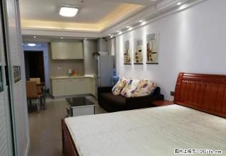 五岭广场 香榭大厦精装公寓仅租1300,家电齐全，拎包入住！ - 郴州28生活网 chenzhou.28life.com