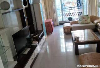 五岭广场旁香榭丽舍精装大两房出租，仅租1500啦 - 郴州28生活网 chenzhou.28life.com