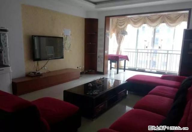 龙泉名邸三房家电家具齐全图片真实房源真实高楼层三房2900 - 房屋出租 - 房屋租售 - 郴州分类信息 - 郴州28生活网 chenzhou.28life.com