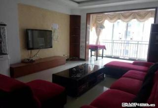 龙泉名邸三房家电家具齐全图片真实房源真实高楼层三房2900 - 郴州28生活网 chenzhou.28life.com