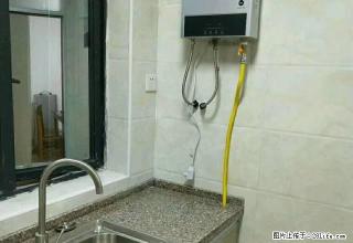 五岭广场附近御泉城市花园正规一房一厅1200/月 - 郴州28生活网 chenzhou.28life.com