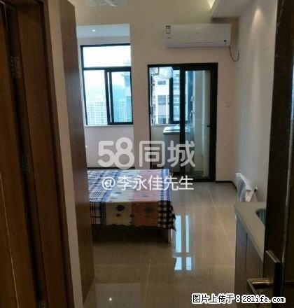 恒大帝景 1室1厅1卫 - 房屋出租 - 房屋租售 - 郴州分类信息 - 郴州28生活网 chenzhou.28life.com