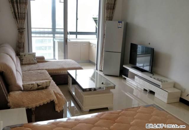 新贵华城豪装公寓出租1300月 - 房屋出租 - 房屋租售 - 郴州分类信息 - 郴州28生活网 chenzhou.28life.com